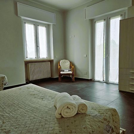 Via Brennero 5 Apartments Pastrengo Exterior photo