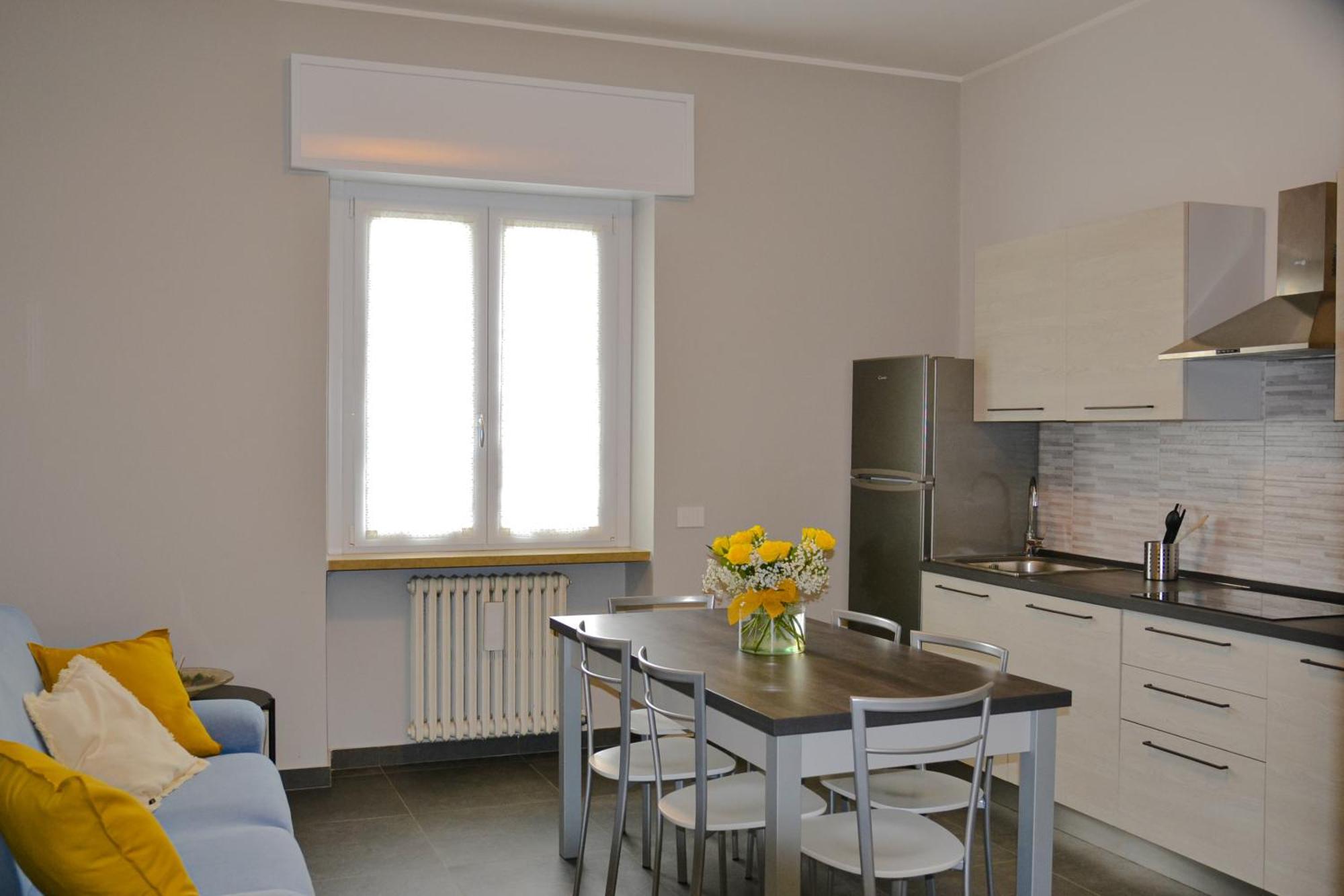 Via Brennero 5 Apartments Pastrengo Exterior photo