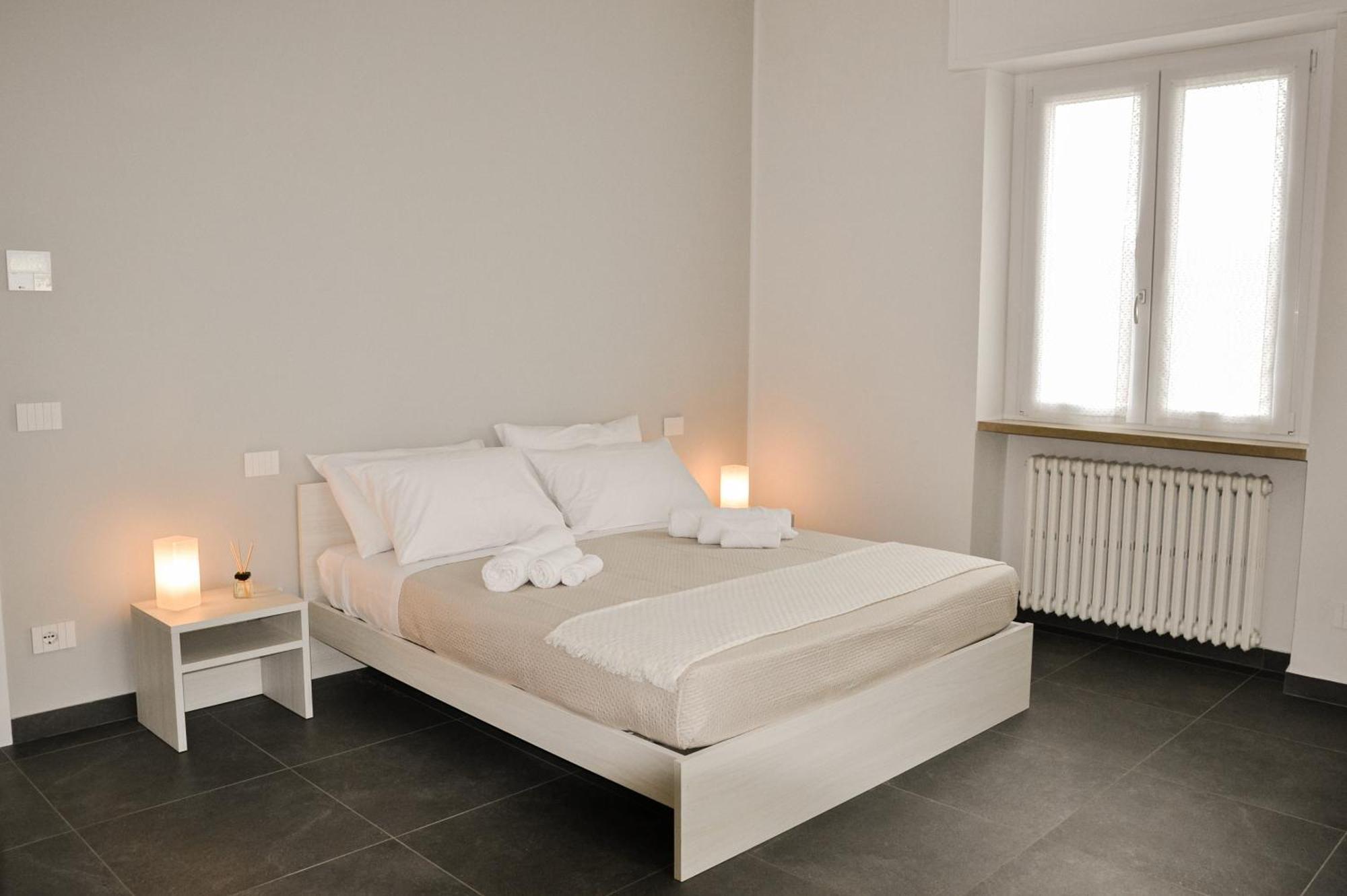 Via Brennero 5 Apartments Pastrengo Exterior photo
