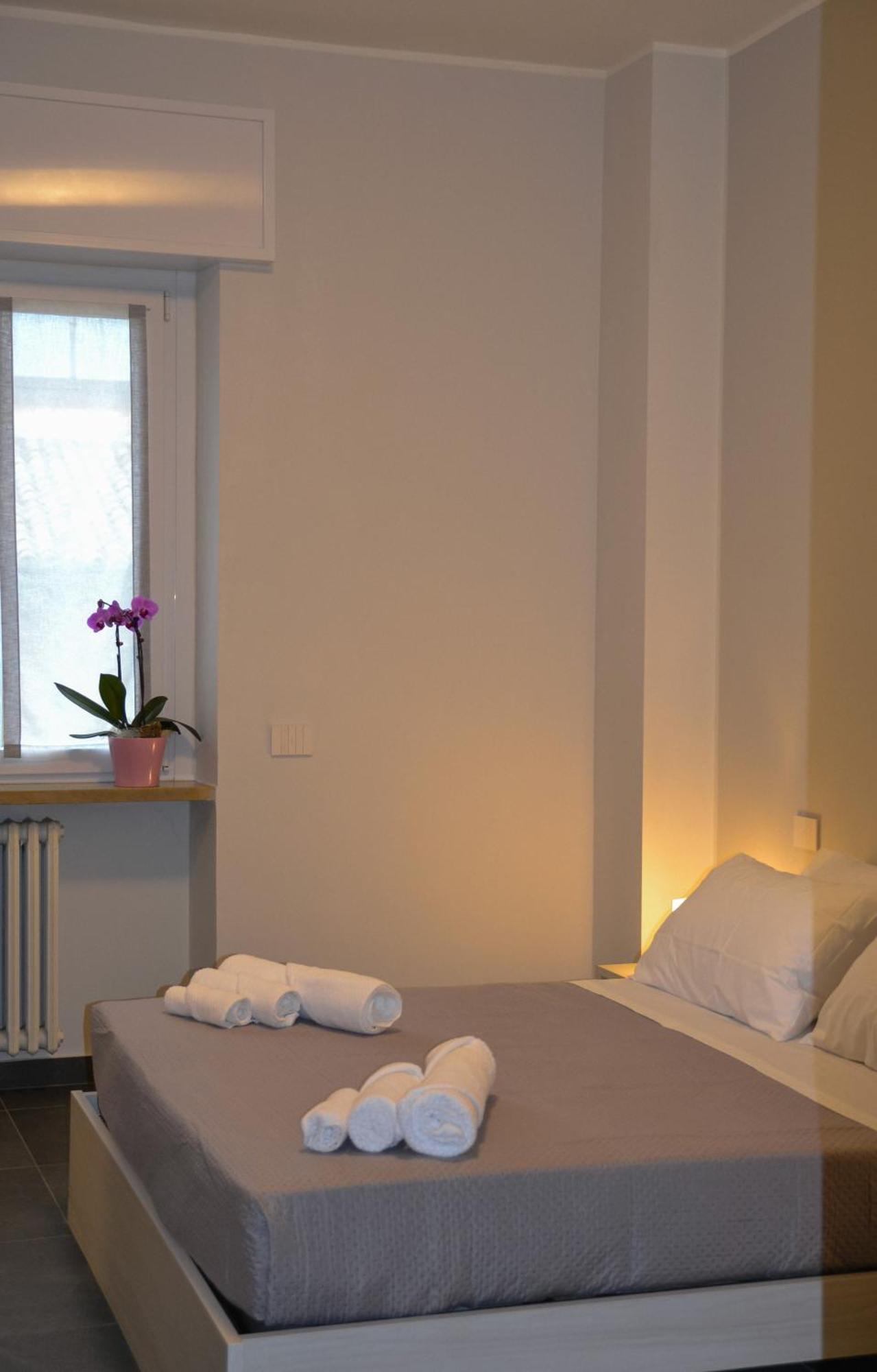 Via Brennero 5 Apartments Pastrengo Exterior photo