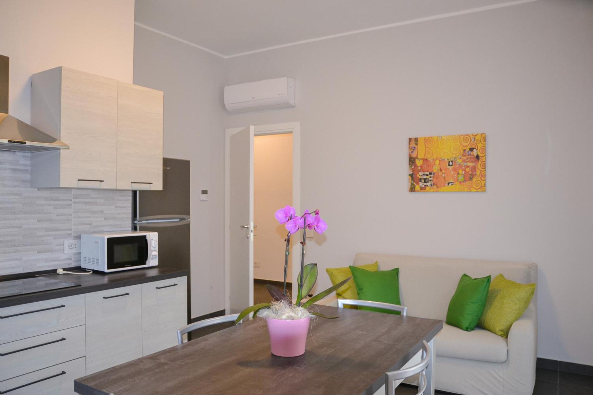 Via Brennero 5 Apartments Pastrengo Exterior photo
