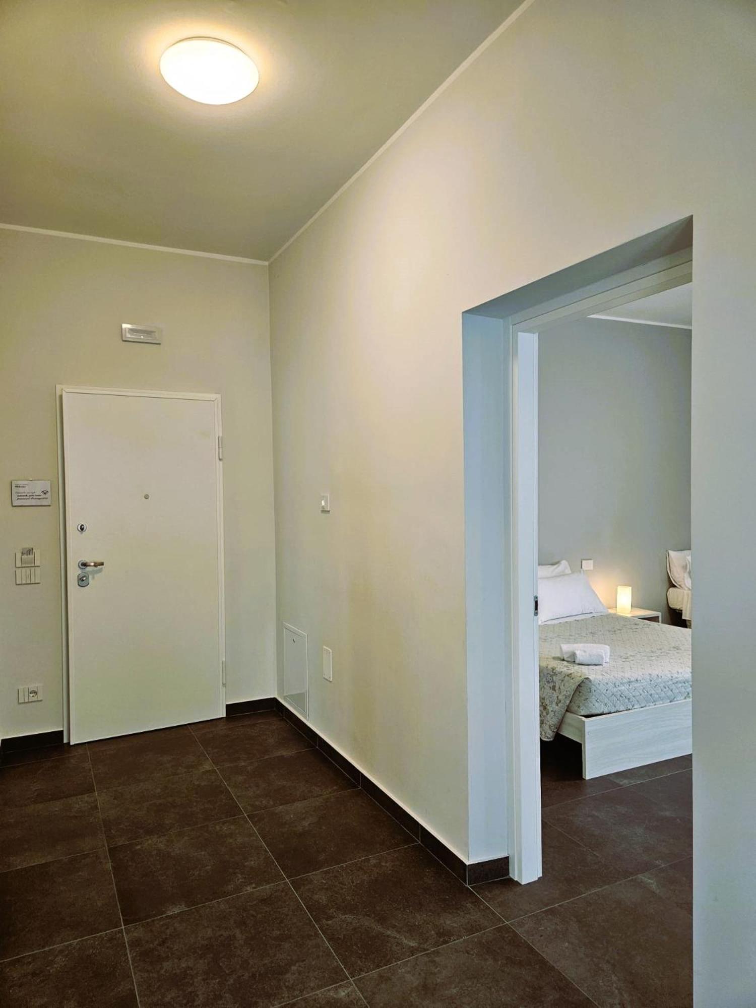 Via Brennero 5 Apartments Pastrengo Exterior photo
